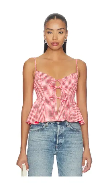 ASTR The Label Alma Top | Thumbnail 1 ASTR The Label Alma Top | Thumbnail 1