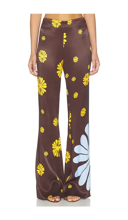 Cala de la Cruz Nix Pants