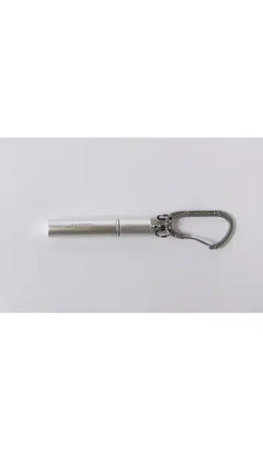 Orb Oils Fragrance Oil Key Chain | Thumbnail 2
