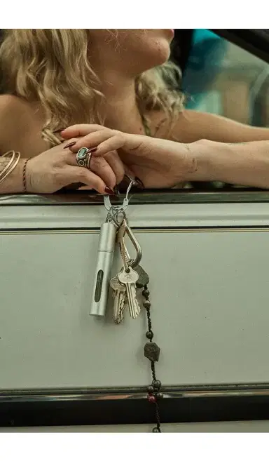 Orb Oils Fragrance Oil Key Chain | Thumbnail 8