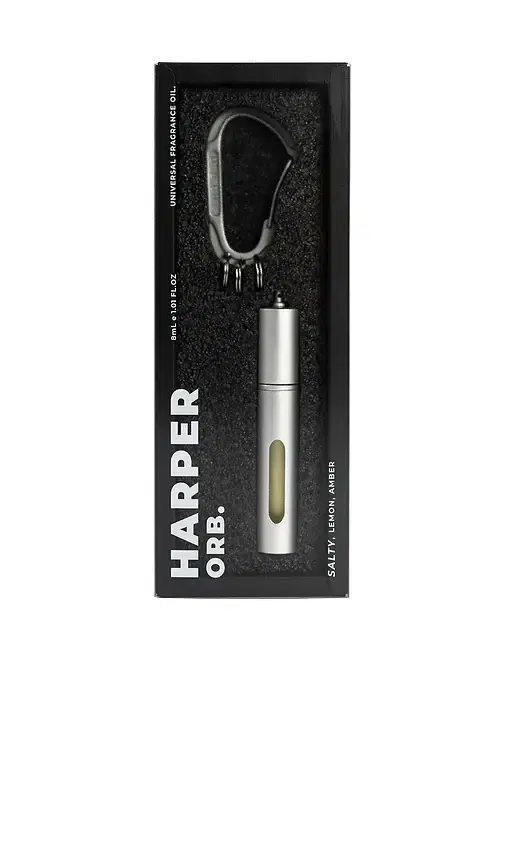 Orb Oils Fragrance Oil Key Chain