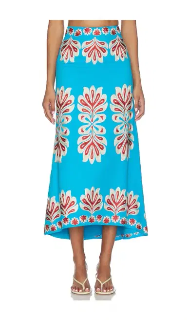 Alexis Amarisse Skirt | Thumbnail 2 Alexis Amarisse Skirt | Thumbnail 2