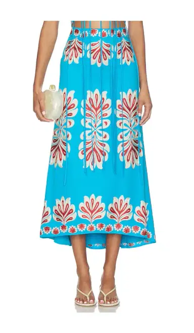Alexis Amarisse Skirt | Thumbnail 1 Alexis Amarisse Skirt | Thumbnail 1