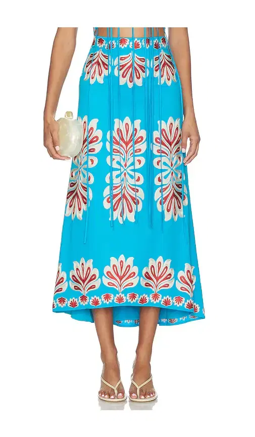 Alexis Amarisse Skirt