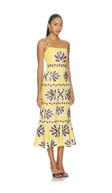 Alexis Sirena Dress | Thumbnail 2 Alexis Sirena Dress | Thumbnail 2
