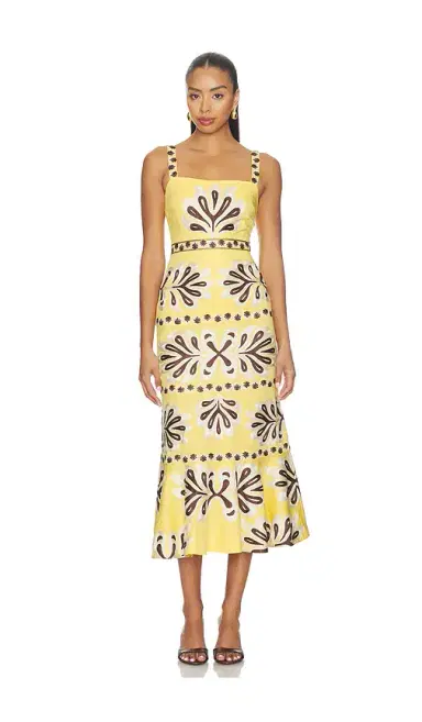 Alexis Sirena Dress | Thumbnail 1 Alexis Sirena Dress | Thumbnail 1