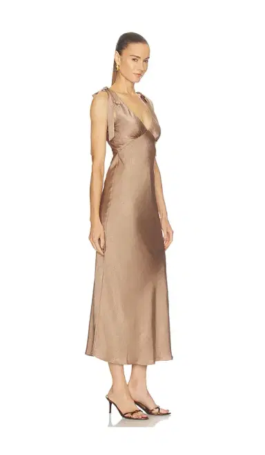 HEARTLOOM Emmie Dress | Thumbnail 2 HEARTLOOM Emmie Dress | Thumbnail 2