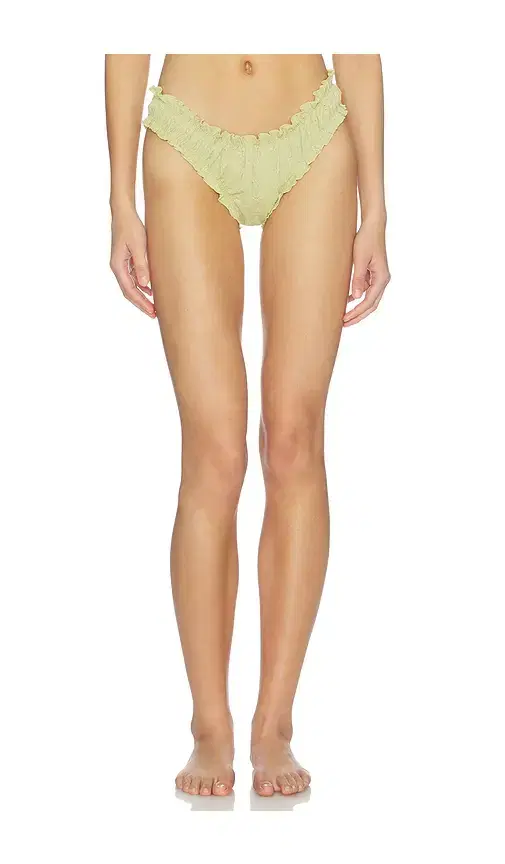 Juillet Chloe Bikini Bottom