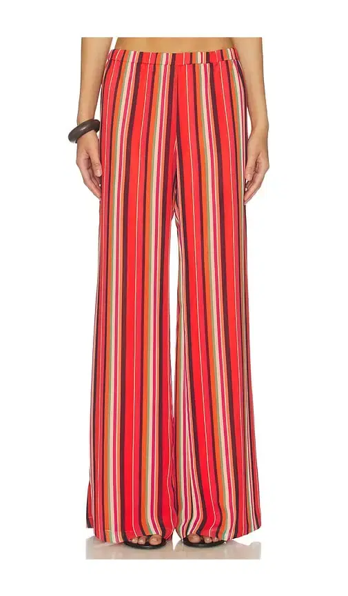 Amanda Uprichard Mariko Pants