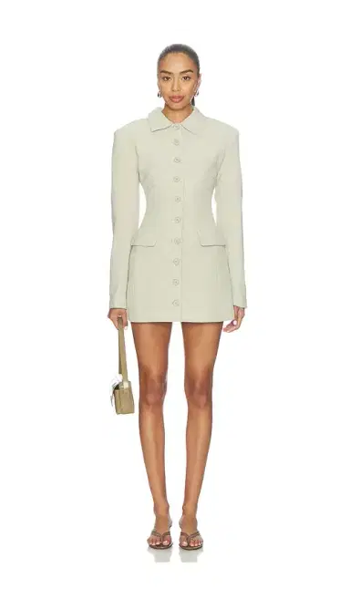 LIONESS Cheri Mini Dress | Thumbnail 1 LIONESS Cheri Mini Dress | Thumbnail 1