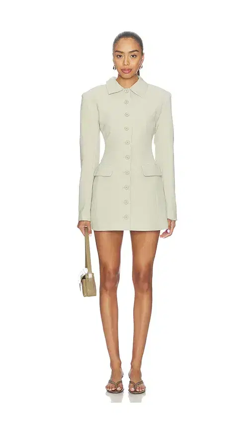 Cheri Mini Dress