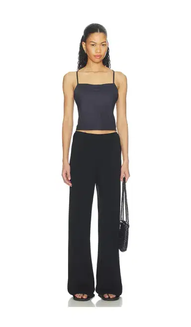 LESET Daniel Square Neck Tank | Thumbnail 4 LESET Daniel Square Neck Tank | Thumbnail 4