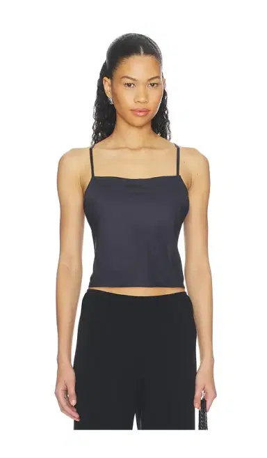 LESET Daniel Square Neck Tank | Thumbnail 1 LESET Daniel Square Neck Tank | Thumbnail 1