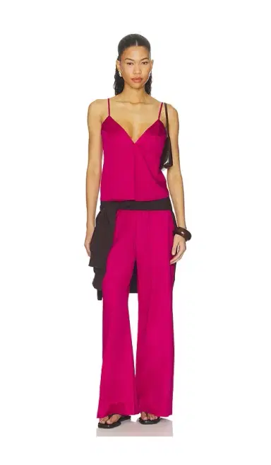 LESET Yoko Pocket Pant | Thumbnail 5