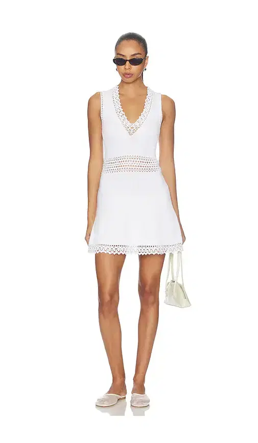 Stone Cold Fox x REVOLVE Aariyah Mini Dress