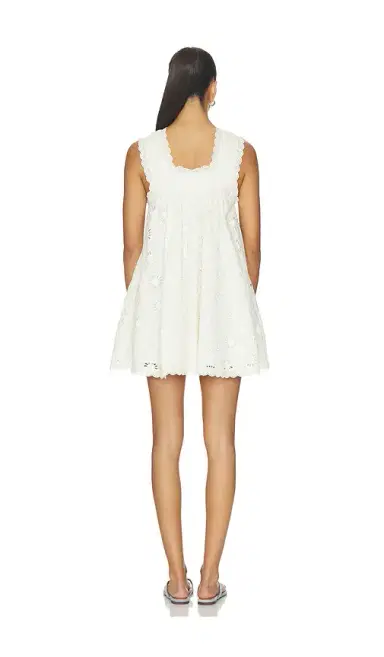 Stone Cold Fox x REVOLVE Marlow Mini Dress | Thumbnail 3