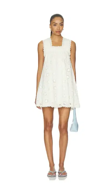 Stone Cold Fox x REVOLVE Marlow Mini Dress | Thumbnail 1