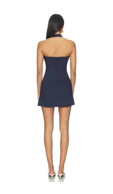 Stone Cold Fox x REVOLVE Romie Mini Dress | Thumbnail 3 Stone Cold Fox x REVOLVE Romie Mini Dress | Thumbnail 3