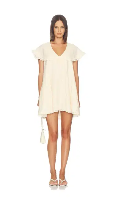 Stone Cold Fox x REVOLVE Clarie Mini Dress | Thumbnail 1