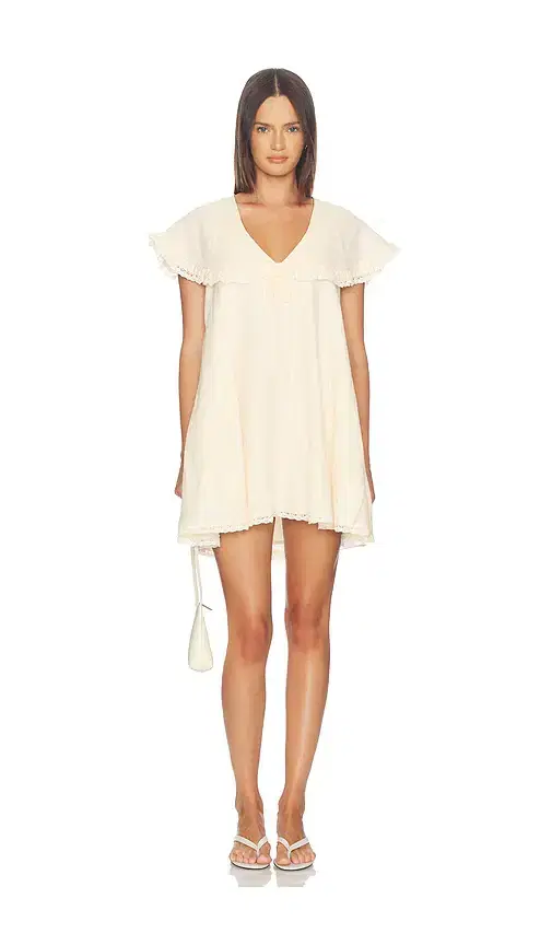 Stone Cold Fox x REVOLVE Clarie Mini Dress