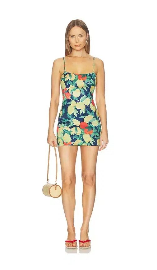 Nancy Mini Dress Nancy Mini Dress