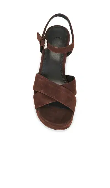 Vince Ericka Platform Sandal | Thumbnail 4 Vince Ericka Platform Sandal | Thumbnail 4