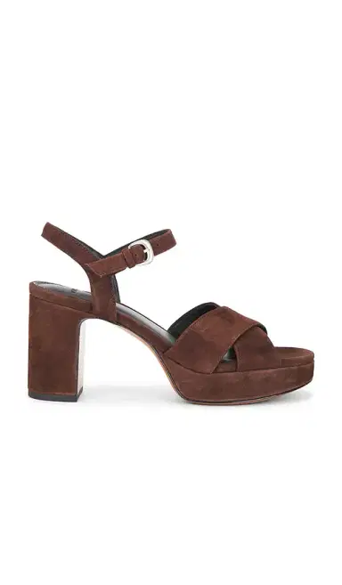 Vince Ericka Platform Sandal | Thumbnail 1 Vince Ericka Platform Sandal | Thumbnail 1