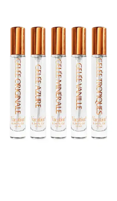 Vacation Orange Gelée Eau De Toilette Bundle. | Thumbnail 2 Vacation Orange Gelée Eau De Toilette Bundle. | Thumbnail 2
