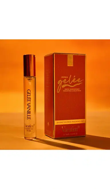 Vacation Orange Gelée Eau De Toilette Bundle. | Thumbnail 4 Vacation Orange Gelée Eau De Toilette Bundle. | Thumbnail 4