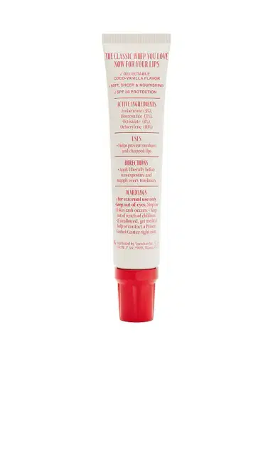 Vacation Whip Lip SPF 30 | Thumbnail 2
