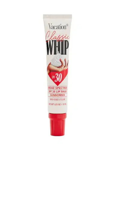 Vacation Whip Lip SPF 30 | Thumbnail 1
