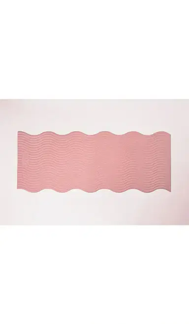 bala The Plush Wavy Mat | Thumbnail 2