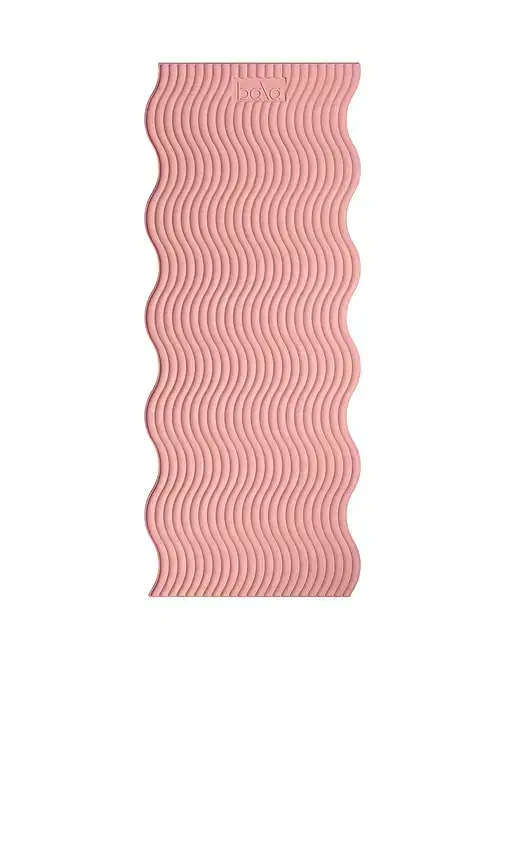 bala The Plush Wavy Mat