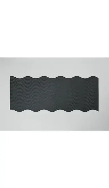 bala The Plush Wavy Mat | Thumbnail 2 bala The Plush Wavy Mat | Thumbnail 2