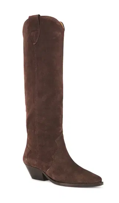Isabel Marant Denvee Boots | Thumbnail 2 Isabel Marant Denvee Boots | Thumbnail 2