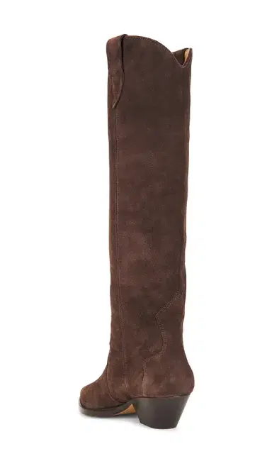 Isabel Marant Denvee Boots | Thumbnail 3 Isabel Marant Denvee Boots | Thumbnail 3