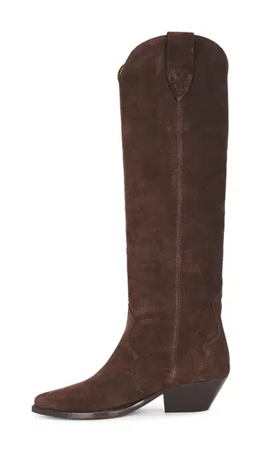 Isabel Marant Denvee Boots | Thumbnail 5 Isabel Marant Denvee Boots | Thumbnail 5