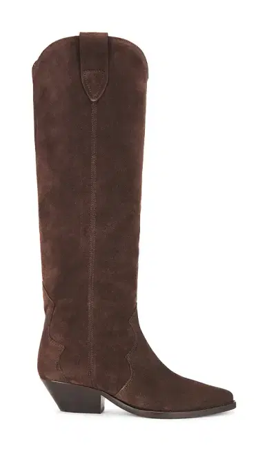 Isabel Marant Denvee Boots | Thumbnail 1 Isabel Marant Denvee Boots | Thumbnail 1