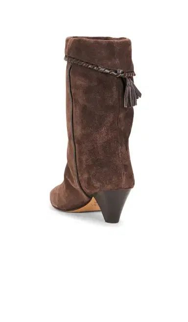 Isabel Marant Dalby Boots | Thumbnail 3 Isabel Marant Dalby Boots | Thumbnail 3