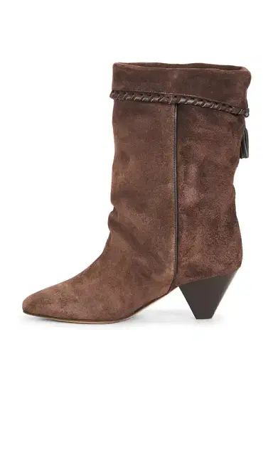 Isabel Marant Dalby Boots | Thumbnail 5 Isabel Marant Dalby Boots | Thumbnail 5