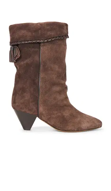 Isabel Marant Dalby Boots | Thumbnail 1 Isabel Marant Dalby Boots | Thumbnail 1