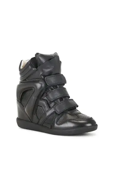 Isabel Marant Bekett Sneaker | Thumbnail 2 Isabel Marant Bekett Sneaker | Thumbnail 2