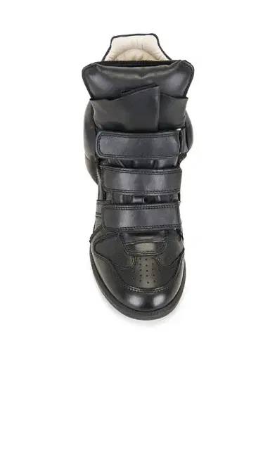 Isabel Marant Bekett Sneaker | Thumbnail 4 Isabel Marant Bekett Sneaker | Thumbnail 4