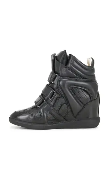 Isabel Marant Bekett Sneaker | Thumbnail 5 Isabel Marant Bekett Sneaker | Thumbnail 5