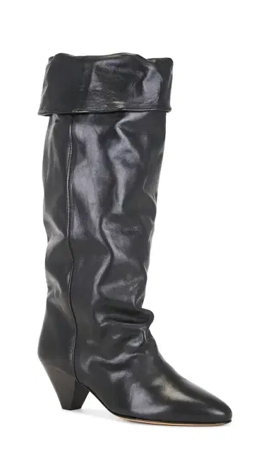 Isabel Marant Elita Boots | Thumbnail 2 Isabel Marant Elita Boots | Thumbnail 2