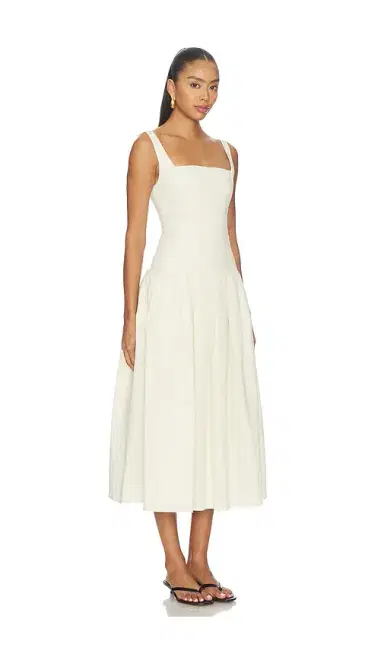 ALL THE WAYS Cypress Midi Dress | Thumbnail 2
