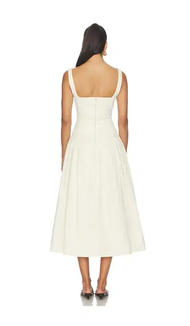 ALL THE WAYS Cypress Midi Dress | Thumbnail 3