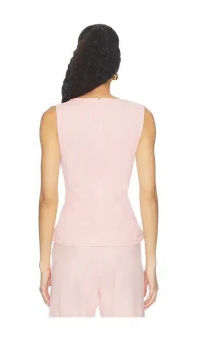 Juillet Ruby Tank Top | Thumbnail 3