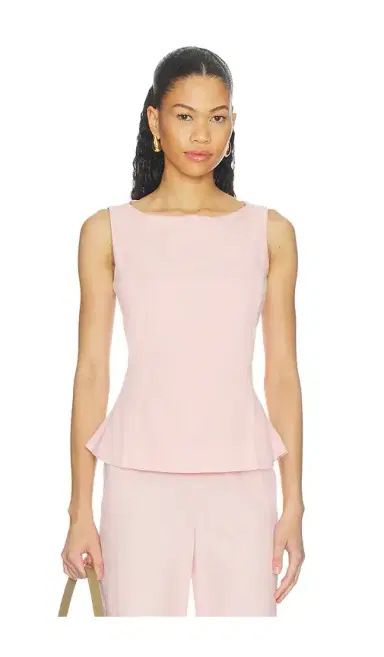 Juillet Ruby Tank Top | Thumbnail 1
