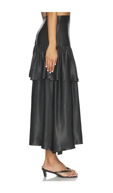 LAMARQUE Chalina Skirt | Thumbnail 3 LAMARQUE Chalina Skirt | Thumbnail 3